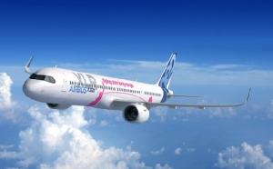 ‘เวียดเจ็ทแอร์’ สั่ง A321XLR เพิ่มฝูงบินอีก 20 ลำ รองรับเส้นทางระหว่างประเทศ