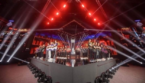 16 ทีมดังร่วมศึก "PUBG MOBILE" ชิงแชมป์อาเซียน ล่าเงิน 4 ล้าน