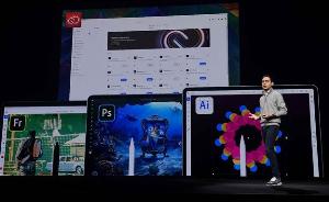 Adobe ออก Creative Cloud รุ่นใหม่ มาทั้ง Photoshop สำหรับ iPad และ Fresco ให้ผู้ใช้ Windows