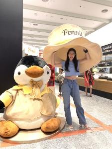 เซเลบ-ดาราชื่อดังร่วมงานเปิดตัว Pennii Popcorn Cafe คาเฟ่ สำหรับคนรัก ป๊อบคอนที่แรกในประเทศไทย