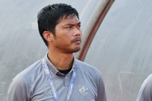 โค้ชอิสสระ ประกาศลาออก หลังพา U19 ตกรอบคัดเลือกชิงแชมป์เอเชีย