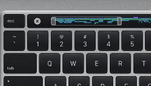 Wow Gadget: Apple MacBook Pro