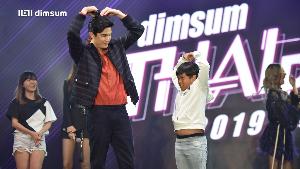“ซันนี่-ต่อ” นำทีมนักแสดงนาดาว” จัดโชว์เคส “Dimsum Thai Pop 2019 เพื่อแฟนๆ ชาวมาเลเซีย