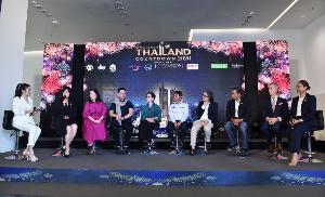 ไอคอนสยาม-ททท.-พันธมิตรผนึกกำลัง “Amazing Thailand Countdown 2020” ‘มหัศจรรย์พร 7 ประการ’