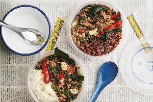 “ทานไทย” เมนูเพื่อสุขภาพออนไลน์ ด้วยแนวคิด plant-based food เจาะไลฟ์สไตล์คนรุ่นใหม่
