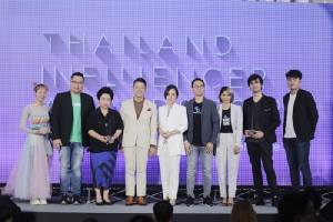 Tellscore ประกาศรางวัล “Thailand Influencer Awards 2019” รวมพลสุดยอดอินฟลูเอนเซอร์แห่งปี