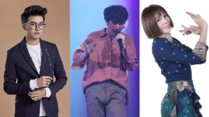 ส่องเวทีเคานต์ดาวน์ปีใหม่ 2020 "นนท์ ธนนท์-เดอะ ทอย" วิ่งรอก 3 งาน "จินตรา" รับทั้งพัทยา-กทม.