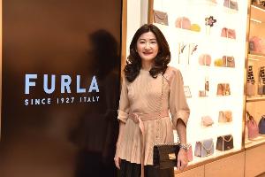 เซเลบร่วมชมโฉม “Furla 1927” ฉลองเปิดสาขาใหม่ @ สยามพารากอน