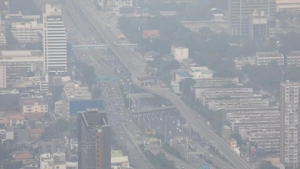 เปิดแผนชาติ แก้ PM 2.5 ภารกิจวัดใจรัฐ เมื่อ “ฝุ่น” ไม่ใช่แค่เรื่อง “ขี้ผง”