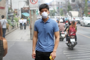 วัฏจักรฝุ่นตลบ!! PM 2.5 มลภาวะอากาศที่คนไทยต้องเจอทุกปี