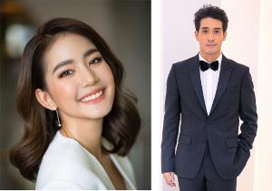 “โบว์ เมลดา” นำทีมดาราร่วมงาน Heart of Giving ช่วยผู้ป่วยมะเร็งยากไร้