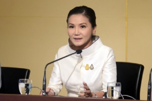 นายกฯ รับรายงาน 3 วันปีใหม่อุบัติเหตุลดจากปีก่อน กำชับจนท.เข้มตามมาตราการ