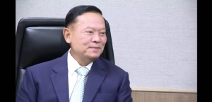 “วิทวัส”เผยงานใหญ่ปี 63 ประชุมผู้ตรวจการแผ่นดินโลก ก.พ.นี้