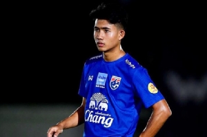 "ศุภณัฏฐ์" ฟิตแล้ว รับที่ผ่านมา "ช้างศึก" ซ้อมร่วมกันน้อย