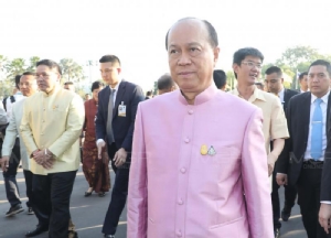 เลือกตั้งท้องถิ่นใกล้แล้ว “บิ๊กป๊อก” เผยเตรียมประกาศราชกิจจาฯ ภายในเดือนนี้ เลือกจริงหลัง มี.ค.