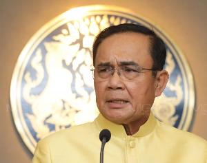 “บิ๊กตู่” ย้ำแนวทางทำงาน ครม.ปี 63 ตอบโจทย์ ปชช.
