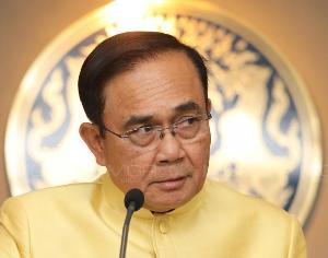“ประยุทธ์” ผ่านปีชงมาหลายรอบ ยึดทำความดีด้วยหัวใจ ความดีจะชนะทุกอย่าง