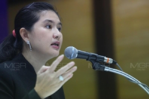 ดุแต่หัวปี “หมวดเจี๊ยบ” ซัดนายกฯ ขึ้นปีใหม่แล้วยังกลวง-ไม่ระวังปากเหมือนเดิม