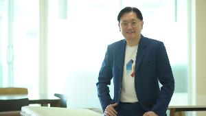 Netizen คาดดิจิทัลทรานส์ฟอร์เมชัน สร้างเม็ดเงินสะพัด 5.4 แสนล้านบาทใน 3 ปี