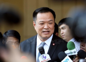 “เสี่ยหนู” ยันไม่นิ่งนอนใจแก้ปัญหา-ปัดพิษเศรษฐกิจ ส่งผลประชาชนฆ่าตัวตาย เตือนระมัดระวังตีข่าวคิดสั้น หวั่นอุปทานหมู่