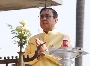 การอภิปรายไม่ไว้วางใจอาจนำไปสู่การเปลี่ยนแปลงทางการเมือง
