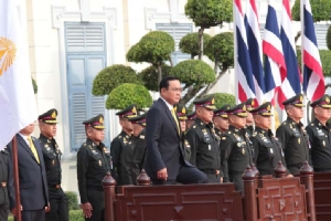 เหลือแค่“บิ๊กตู่” ล้ม “นายกฯ ตู่” เท่านั้น!