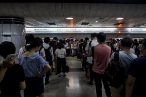 2019 ปีเดียว จีนสร้างรถไฟในเขตเมือง 968.77 กม. ลั่นทุ่มงบสร้างเพิ่มอีก 1 ล้านล้านบาท