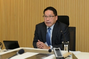รมว.คลัง เสนอ ครม. อังคารหน้าปรับมาตรการช่วย SMEs “กรุงไทย-ออมสิน” ร่วมกันอัดฉีดสภาพคล่องรวม 1 แสนล้าน