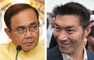 การเมืองปีชวด ศึกใหญ่-น้อยจ่อคิวเขย่ารัฐบาล “งบฯ63-ซักฟอก-เลือกตั้งท้องถิ่น” ไฟต์เดือดๆ “หนูธนาธร” ขอบู๊ “ราชสีห์ตู่”