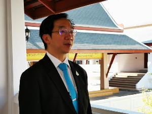 เผย คลินิกกัญชา 6 ม.ค.นี้  ครั้งแรกของไทย นำ “แพทย์แผนไทย-หมอพื้นบ้าน-แพทย์แผนปัจจุบัน”