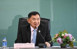 พาณิชย์...เชื่อม 4 ธุรกิจบริการ เร่งสร้างโอกาสเจาะตลาดผู้สูงอายุ