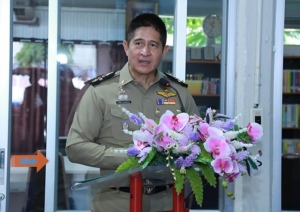 ราชทัณฑ์สอบเรือนจำพิษณุโลก หลังผู้ต้องขัง 4 รายเสียชีวิตช่วงปีใหม่