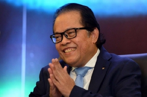 ระบุชัด! ระเบียบชี้ "บังยี" ฝันสลาย หมดสิทธิ์ชิงประมุขบอลไทย