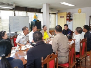 ยธ.สั่งเรือนจำทั่วประเทศ ตรวจสอบอาหารมีการปนเปื้อนหรือไม่ หลังพบผู้ต้องขังคุกพิษณุโลกดับ 4 จากไทรอยด์
