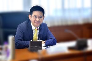 กรมพัฒน์ฯ เร่งสร้างมนุษย์ไอที รองรับเป้าหมายองค์กรดิจิทัลปี 64