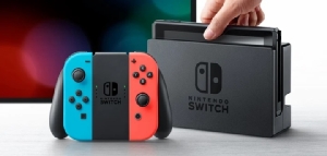 นินเทนโดชนะคดีพ่อค้าแปลง Switch เล่นเกมเถื่อน
