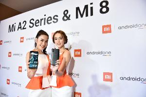 Xiaomi 10 ขวบ ย้ำชัดปีนี้โฟกัส 5G + AI + IoT