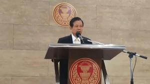 “ชวลิต” จ่อชงโละยกร่างใหม่ พ.ร.บ.ที่ดินฯ เหตุทำคนจนเดือดร้อน เอื้อคนรวย