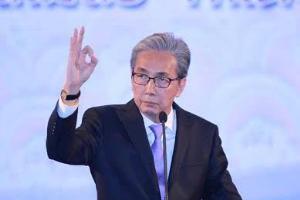 “สมคิด” รับมือฝ่ายค้านซักฟอก บอกไม่มีอะไร ต่างคนต่างทำหน้าที่