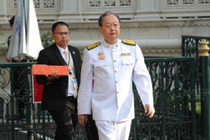 “สนธิรัตน์”ยันสถานการณ์สหรัฐ-อิหร่านกระทบราคาน้ำมันไม่มาก ใช้กลไกปกติรับมือได้