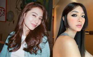 สวยฟาดมาก “มิว นิษฐา” เปลี่ยนลุคหวานๆ เป็นสาวสุดเฟี้ยว