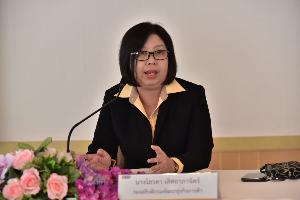 กรมพัฒน์ฯ ปั้นสำนักงานบัญชีดิจิทัล ดันนำ AI-หุ่นยนต์ช่วยทำบัญชี