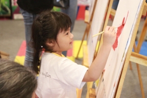 ซีพีเอ็นจัดงาน “Central Kids Day 2020” ที่ศูนย์การค้าเซ็นทรัล32 สาขาทั่วประเทศ