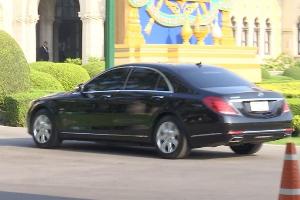 “ประยุทธ์” ติดปฏิบัติภารกิจทำเนียบฯ ยังไม่เข้าสภา