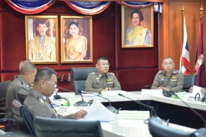 สตช.คาดโทษ ผกก.ทุกท้องที่ปล่อยเด็กแว้นซิ่งเพ่นพ่าน