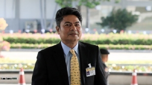 “เทพไท” แนะปรับกระทรวงแยก วธ.ท่องเที่ยว-การกีฬา พท.ชี้บ้านมั่นคง โยนภาระ ปชช.