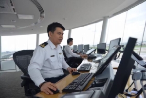 บวท.บริหารห้วงอากาศปรับตารางบิน รองรับแสดงโชว์ “วันเด็กปี 63”