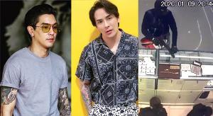 สุดสะเทือนใจคดีปล้นทองยิงเด็ก “ดีเจแมน” วอนทบทวนโทษประหาร ส่วน”แทค” ขอยิงทิ้ง