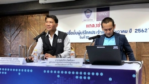 ดัชนีเชื่อมั่นผู้บริโภค ธ.ค.62 ต่ำสุดในรอบ 68 เดือน
