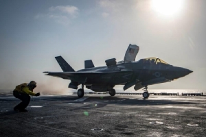 สหรัฐฯ ไฟเขียวจำหน่าย F-35 ฝูงใหญ่ให้ ‘สิงคโปร์’ ฟันเหนาะๆ $2,750 ล้าน